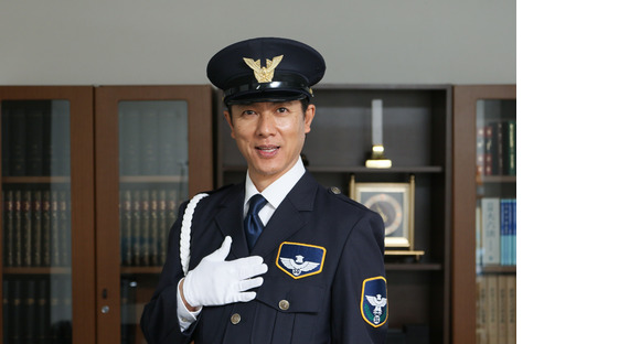 株式会社ダイヤモンド警備の求人情報ページへ