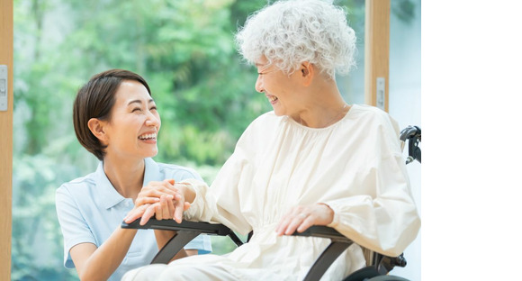 株式会社ネオキャリアの求人メインイメージ