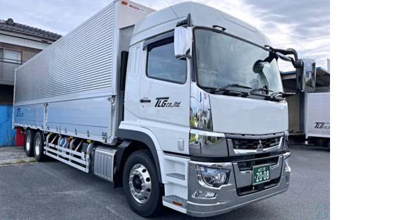 株式会社T.L.Gの求人メインイメージ