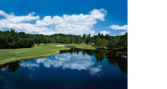 リゾートトラストゴルフ事業株式会社の求人メインイメージ