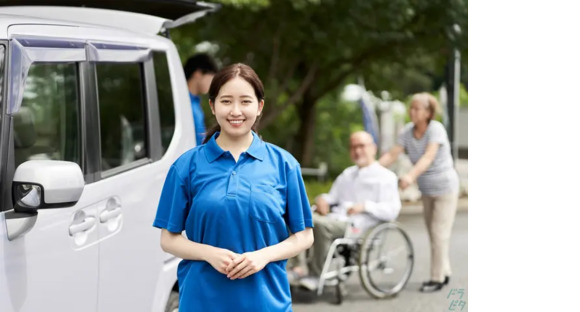 国内ロジスティクス株式会社 佐賀中部病院の求人メインイメージ