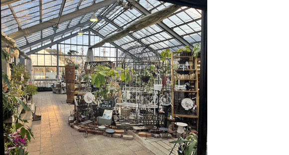 有限会社川西種苗店の求人情報ページへ