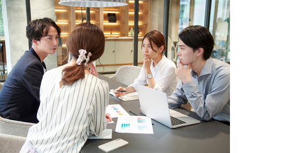 Life Roomの求人メインイメージ