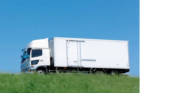 株式会社フジシン運送の求人メインイメージ