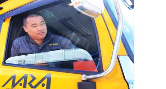 NTGグループ 株式会社NARA TRANSPORTの求人メインイメージ