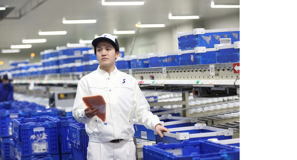 関東シモハナ物流 厚木営業所-3の求人メインイメージ