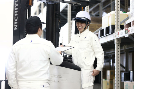 関東シモハナ物流 厚木営業所-2の求人メインイメージ