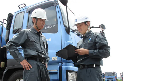 株式会社京葉興業 埼玉事業所の求人メインイメージ