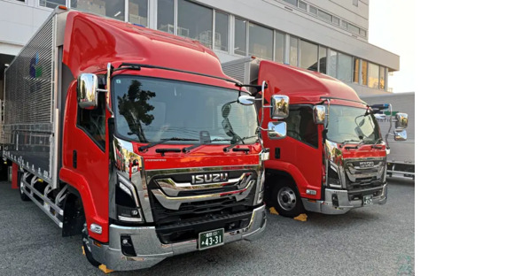 株式会社CLライン 筑紫野営業所の求人情報ページへ