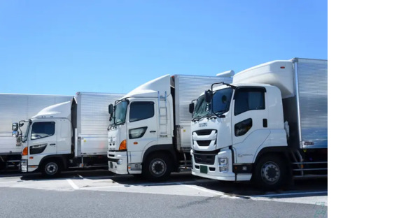 有限会社秋田カーゴの求人メインイメージ