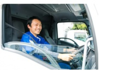 株式会社シンヨウ・ロジの求人メインイメージ