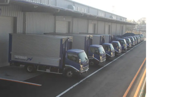 株式会社中村産業  千葉物流センターの求人メインイメージ