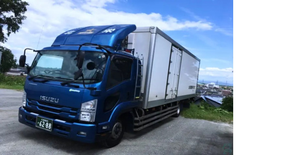 北栄運輸株式会社  本社の求人メインイメージ