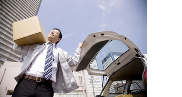 株式会社エクスプレス・エージェントの求人メインイメージ