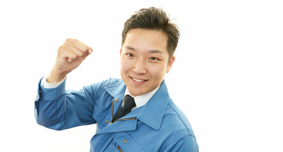 株式会社ニチギワールドの求人メインイメージ