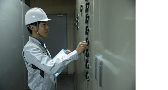 株式会社トータルシティービル管理 東海支店の求人メインイメージ