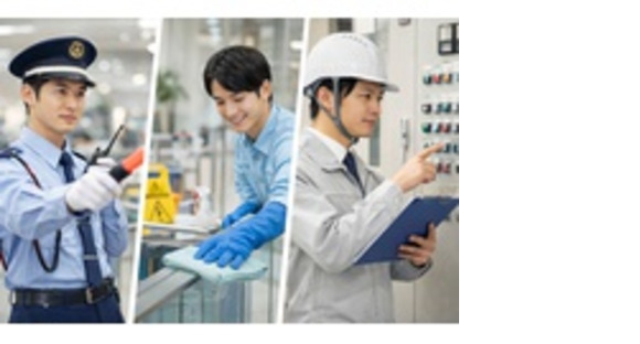 株式会社アスビルの求人メインイメージ