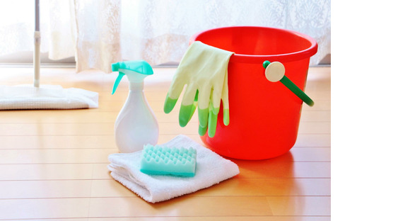 晴海保育園の求人メインイメージ