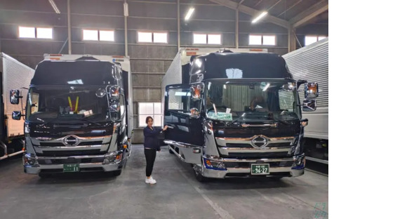 株式会社スワンサービス  富士営業所の求人メインイメージ