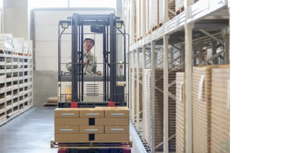 カンリクEXPRESS関西株式会社 姫路DCの求人メインイメージ