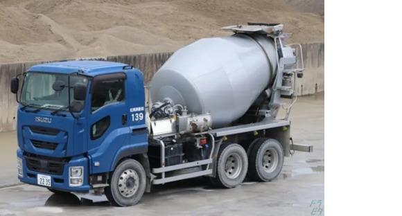 松阪興産株式会社 大津工場の求人メインイメージ