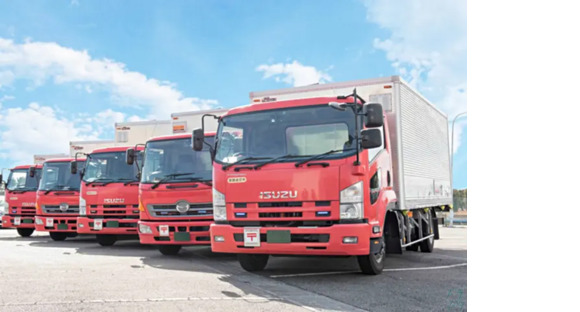 日本郵便輸送株式会社　東海支社 高山営業所の求人メインイメージ