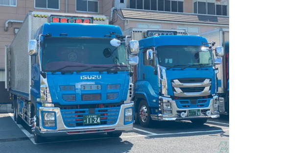 タジマ物流システム株式会社 大阪営業所の求人メインイメージ