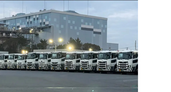 株式会社オーエヌトランスの求人メインイメージ