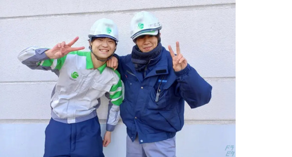 鴻池運輸株式会社　関西支店　堺営業所 臨海事業所の求人メインイメージ