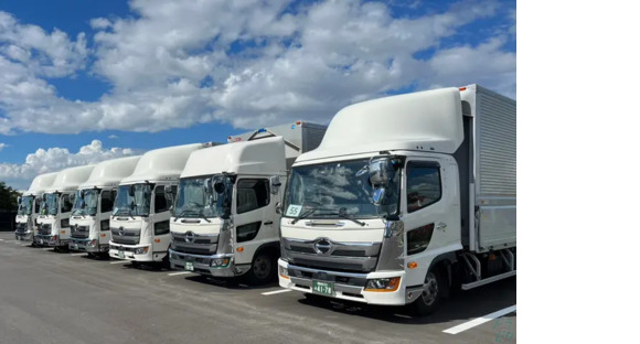 株式会社ブロード  羽島営業所の求人メインイメージ