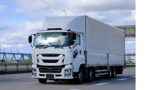 一宮運輸株式会社 奈呉の江　営業所の求人メインイメージ