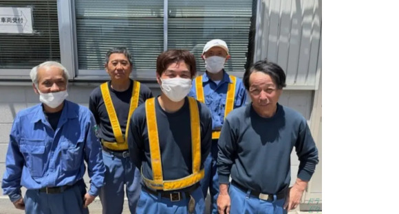 東海センコー運輸株式会社  大垣事業所の求人情報ページへ