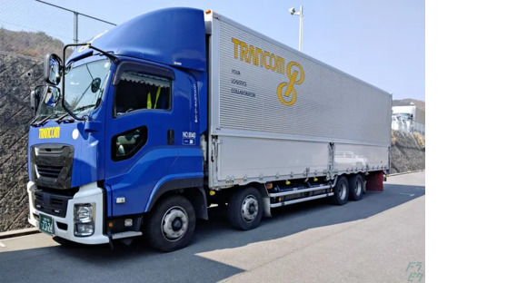 トランコムTS株式会社　 広島安佐南営業所の求人メインイメージ