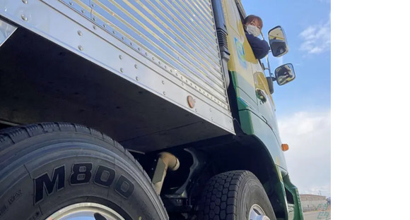 扶桑グループ 株式会社扶桑物流　本社営業所の求人メインイメージ