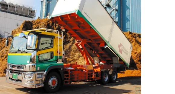 NTGグループ 株式会社中国ロジテックの求人メインイメージ