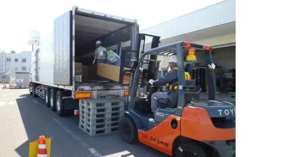 日本空輸株式会社　九州支店の求人情報ページへ