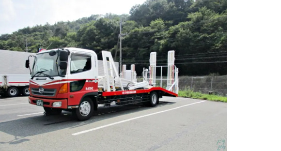 ニッコン株式会社　中四国事業部 広島営業所の求人情報ページへ