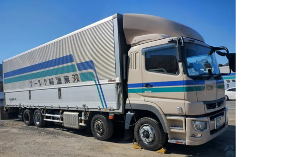 新十和運輸株式会社の求人情報ページへ