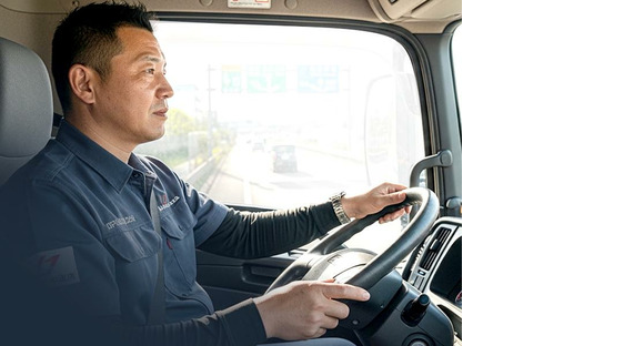 株式会社ナカノ商会_4tドライバー(93)【1-1】の求人メインイメージ