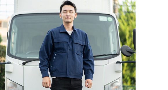 株式会社TAKE-1の求人メインイメージ