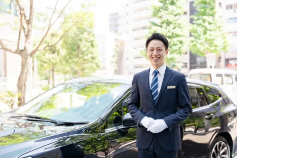 国内ロジスティクス株式会社 防衛観察本部の求人メインイメージ