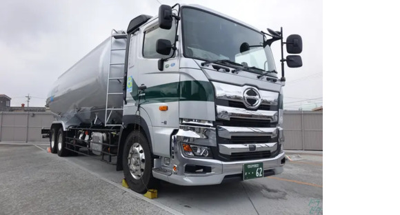 菱化ロジテック株式会社 中部支店の求人情報ページへ