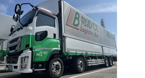 センコー株式会社　阪神主管支店　管理部 阪神車両センターの求人メインイメージ