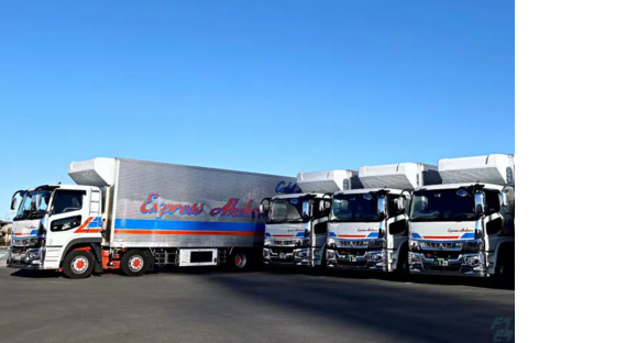 株式会社曙運輸 壬生営業所の求人メインイメージ