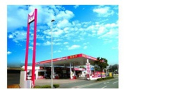 株式会社　田中石油店　　　　FC名マッハ車検佐賀基山店の求人メインイメージ