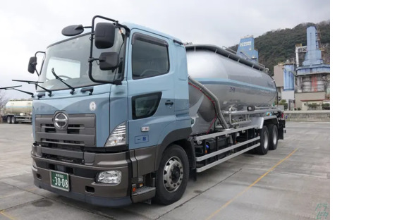 マルアイ運輸株式会社の求人情報ページへ