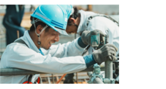 株式会社東輝建設の求人メインイメージ