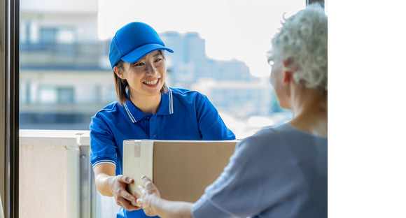 RGLOS合同会社の求人メインイメージ