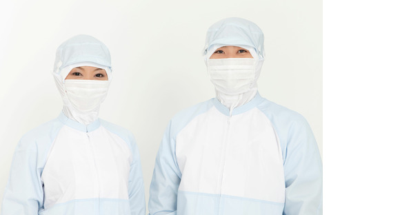 株式会社ニチギワールドの求人メインイメージ