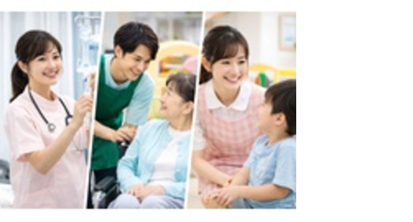 株式会社トレジャーの求人メインイメージ